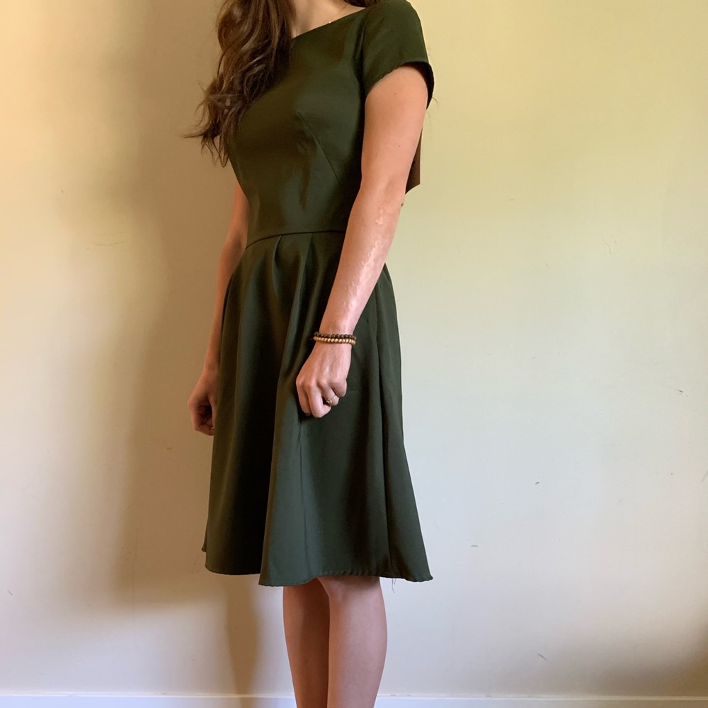 NWT Shabby Apple Dress Size XXS